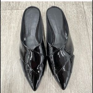 🌷Sigerson Morrison🌷Patent Leather Flats